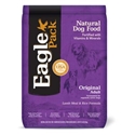 Eagle Pack Natural Lamb Meal & Rice Dog Food eagle, eagle pack, lamb, natural lamb meal, Dry, dog food, dog